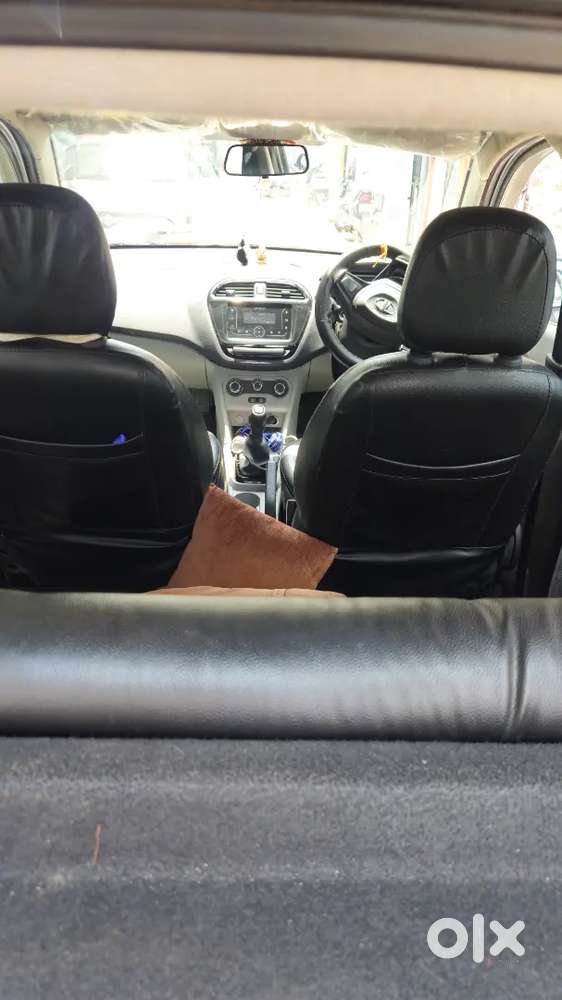 Tata Tiago Xt 2021  1st Owner  Only 20,000 Kms Driven!