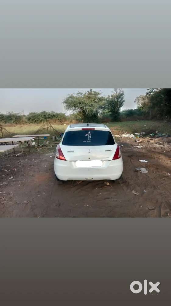 Maruti Suzuki Swift Vdi 2012 मॉडल