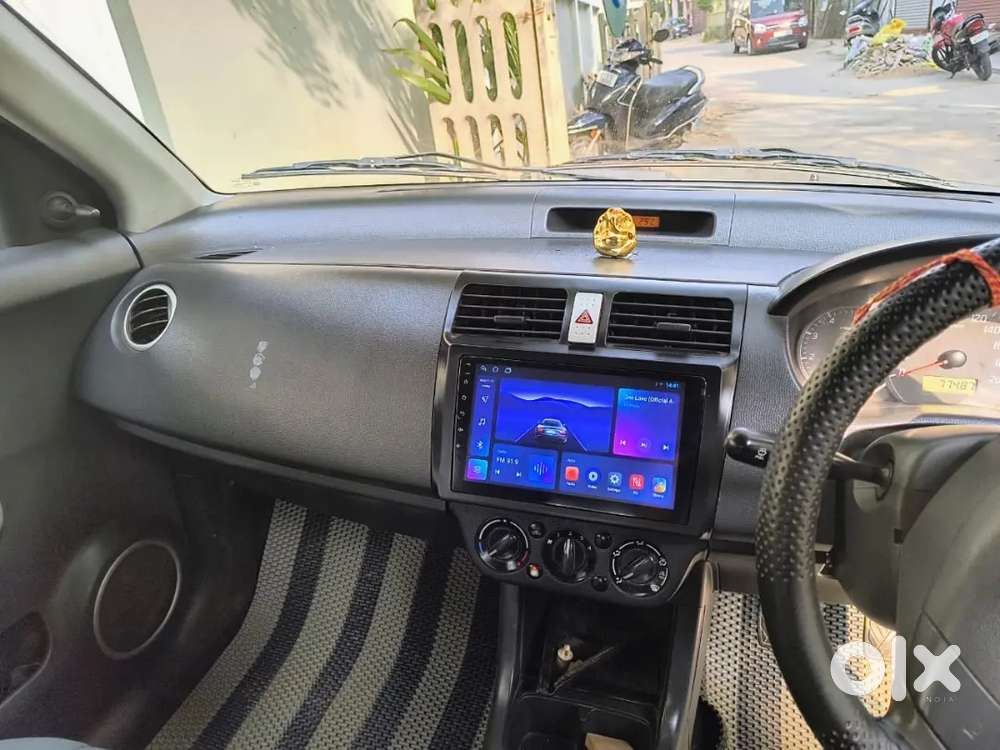 Swift Dzire Maruti 2011 Vdi