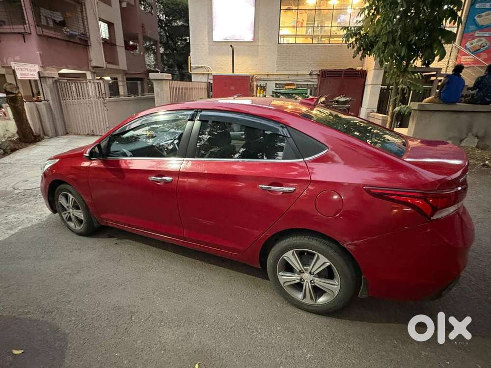 Top Model Automatic Car With 2 Original Keys