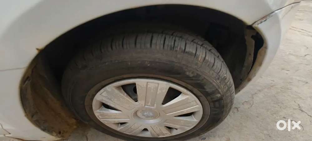Maruti Suzuki Swift 2009