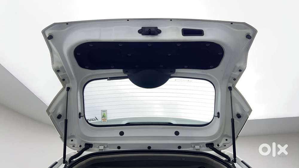 Tata Nexon 1.2 Revotron Xz Plus (s), 2023, Petrol