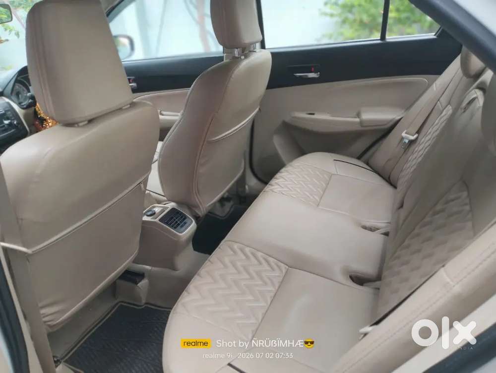 Maruti Dzire 1.2 Vxi 2020