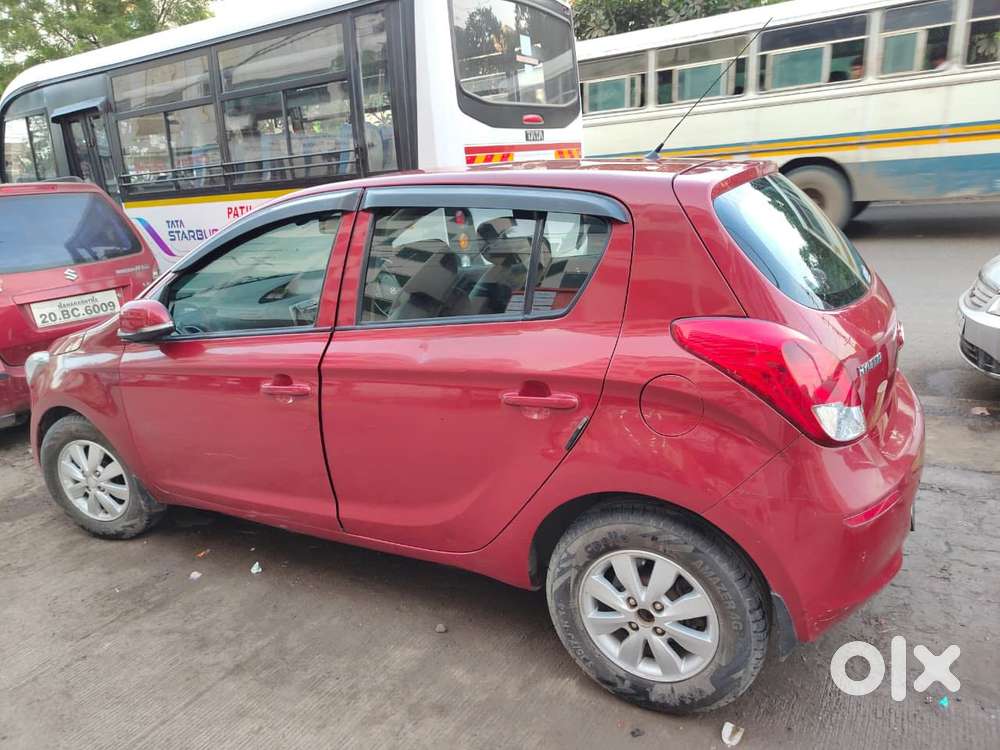 Hyundai I20 2015-2017 Sportz 1.4 Crdi, 2014, Cng & Hybrids