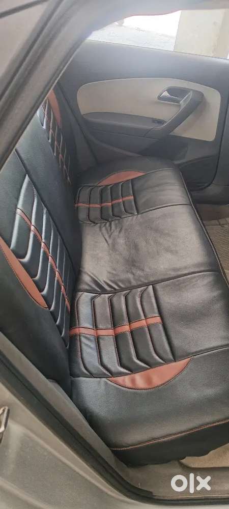 Volkswagen Vento Diesel 2012 Edition