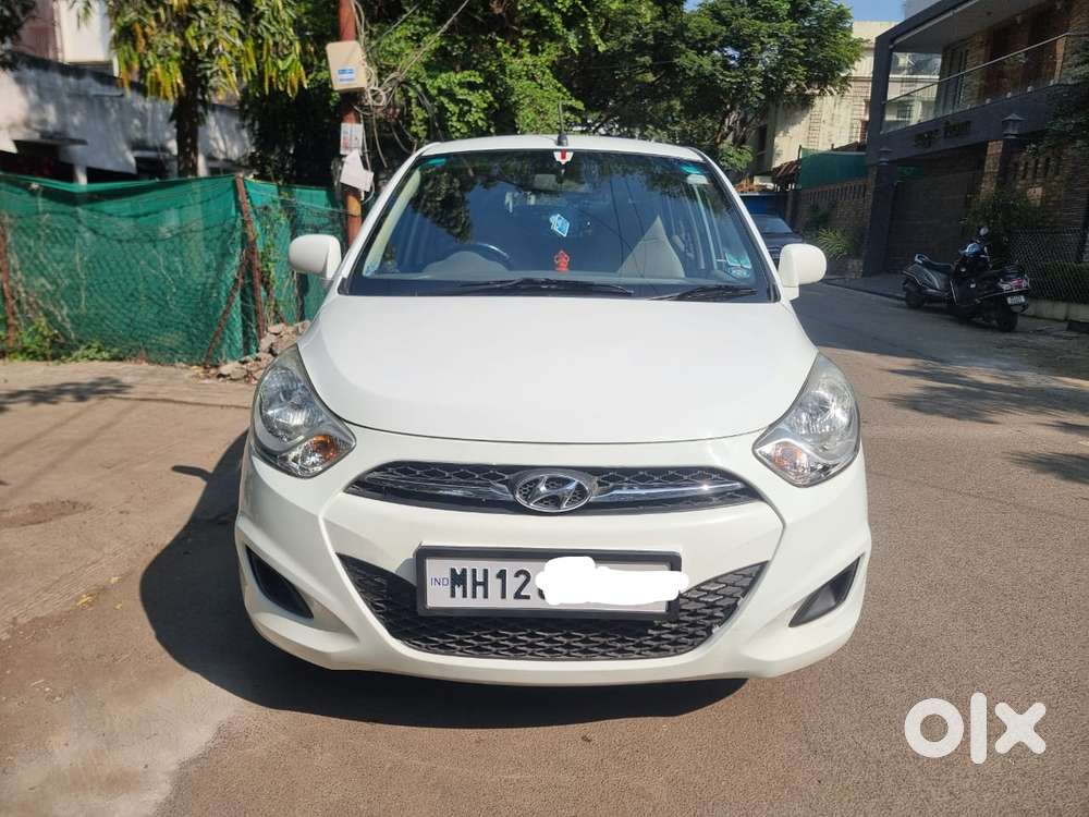 Hyundai I10 Era 1.1 Irde, 2011, Petrol