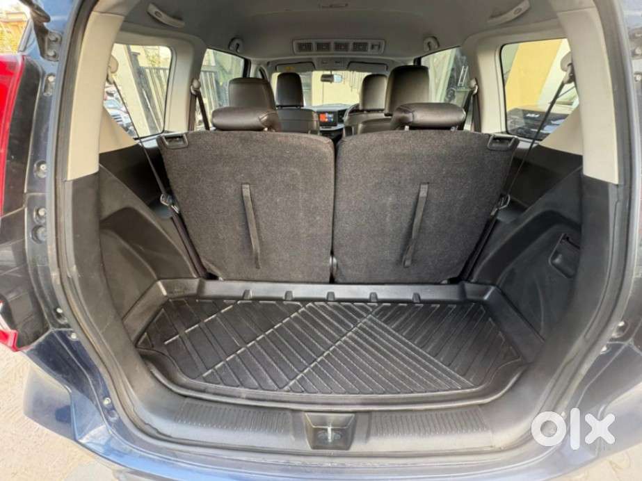 Maruti Suzuki Xl6 1.5 Alpha At, 2020, Petrol