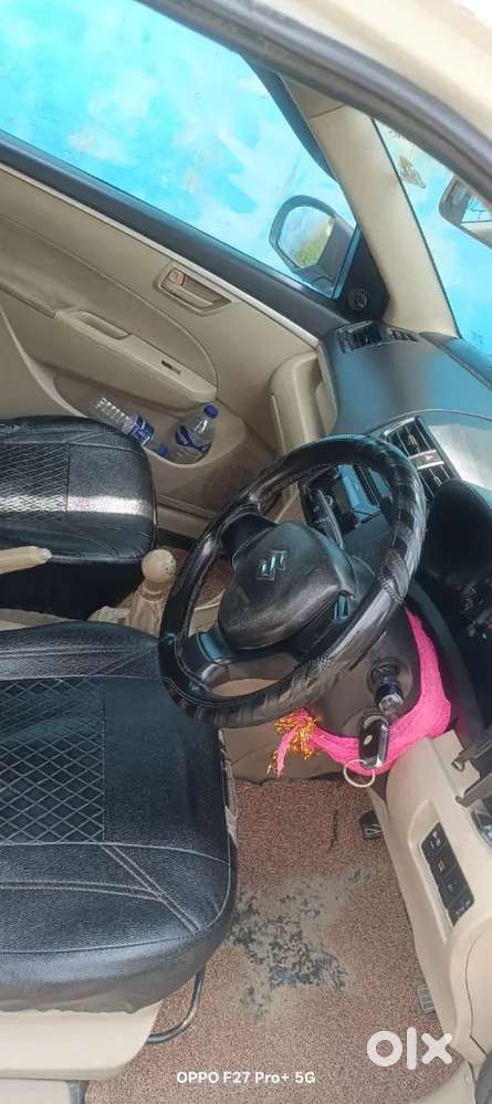 Maruti Suzuki Dzire 2022