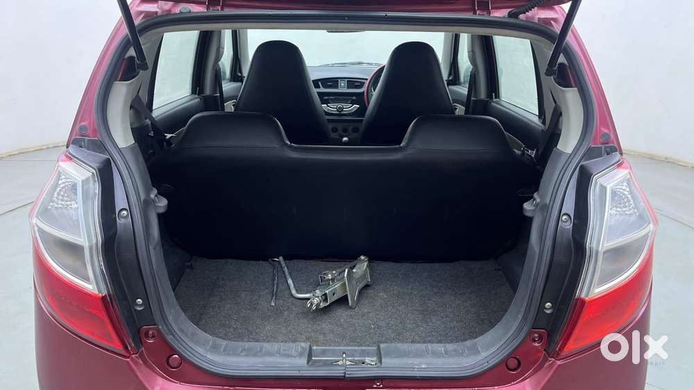 Maruti Suzuki Alto K10 1.0 Vxi (o), 2018, Petrol