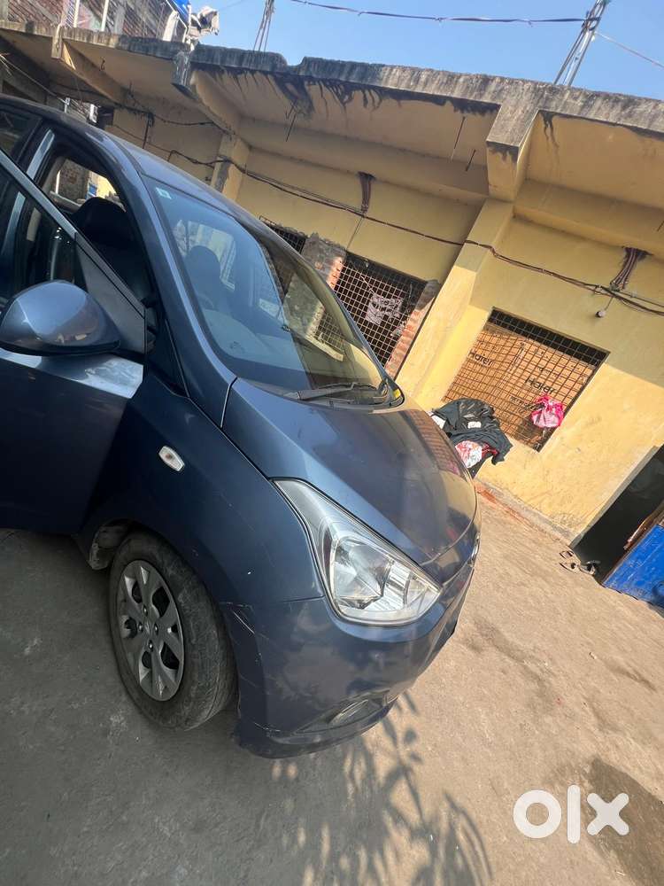 Hyundai Grand I10 2016-2017 Crdi Magna, 2017, Diesel