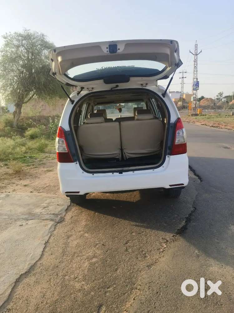 Well Maintained Car