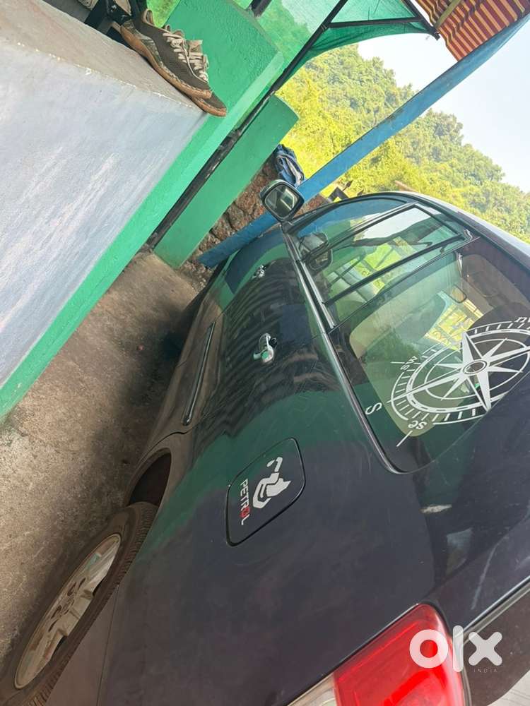 Toyota Innova 2.0 Petrol 2005