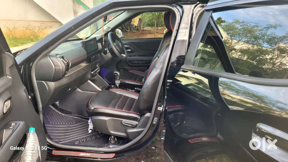 Citroen C3 Facelift 2025 Shine