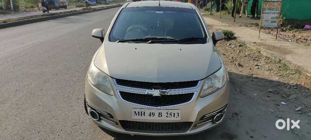 Govt Employee Maintained Diesel 0 Work Car