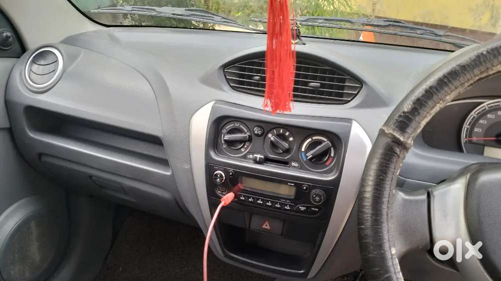 Maruti Suzuki 800 2013 Petrol 70000 Km Driven