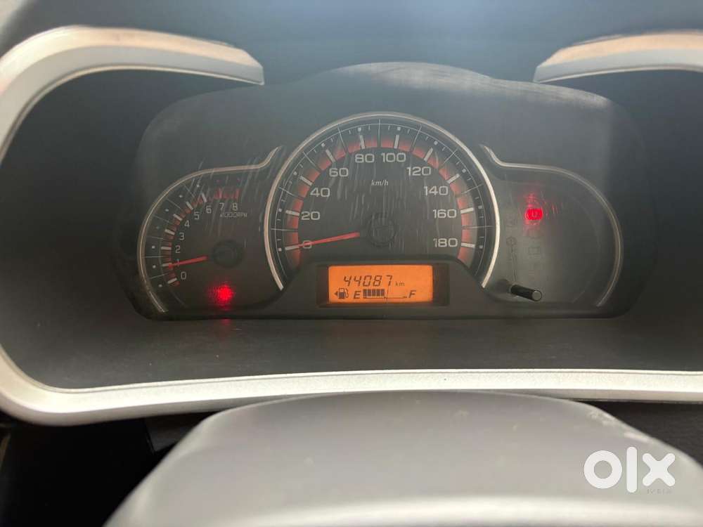 Maruti Suzuki Alto K10 Vxi (o), 2019, Petrol