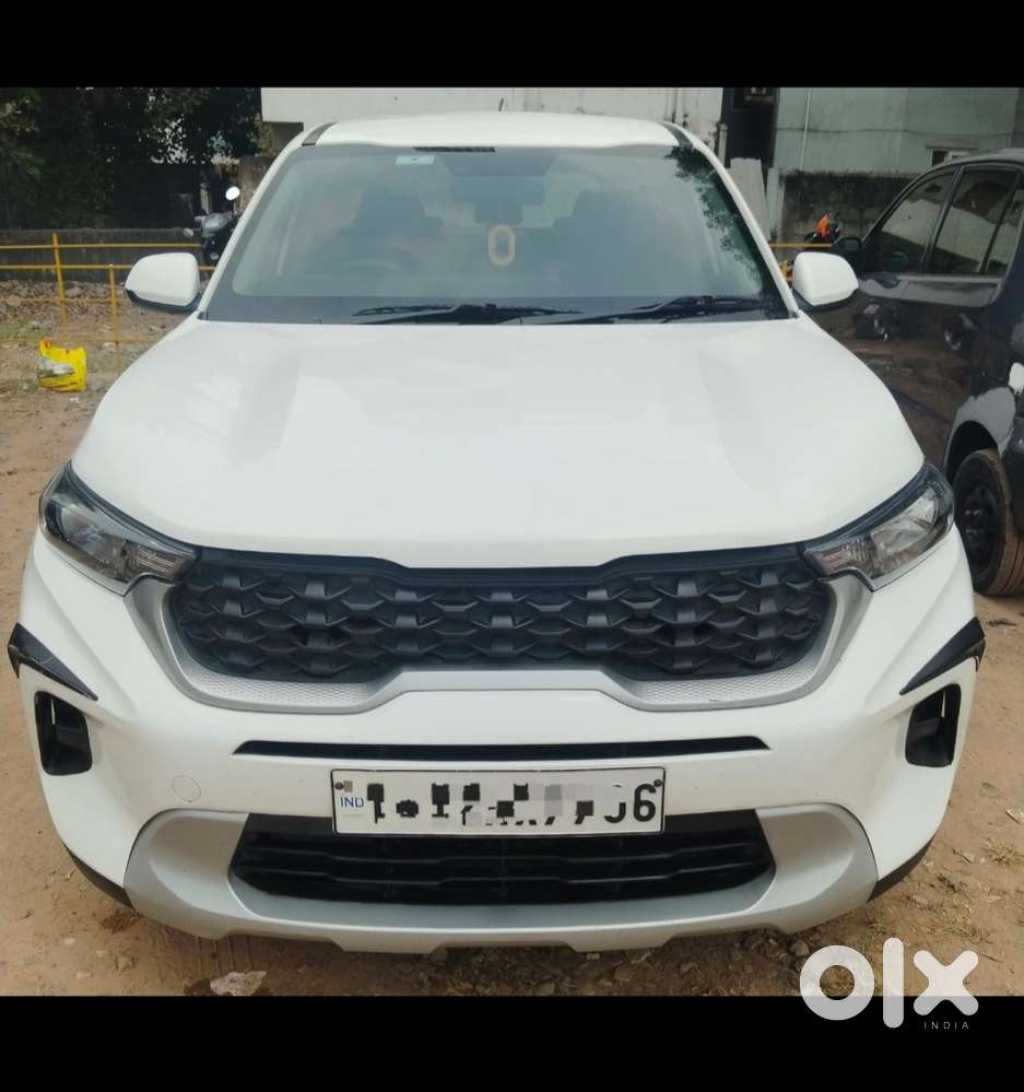 Kia Sonet 1.2 Htk, 2023, Petrol