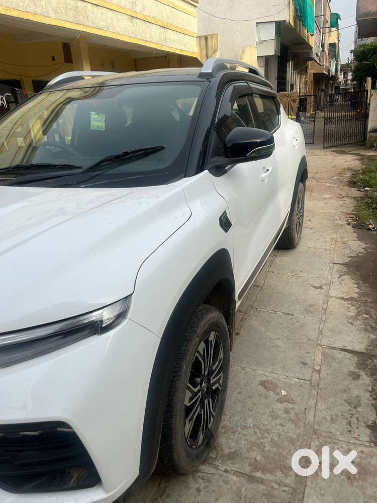2021 Renault Kiger Petrol
