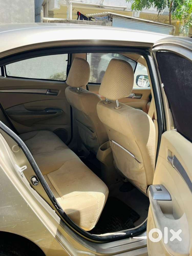 Honda City 2010 Cng & Hybrids 112000 Km Driven