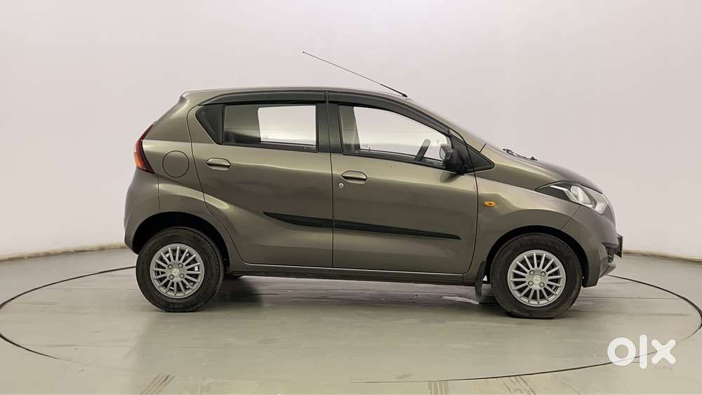 Datsun Redigo S, 2017, Petrol