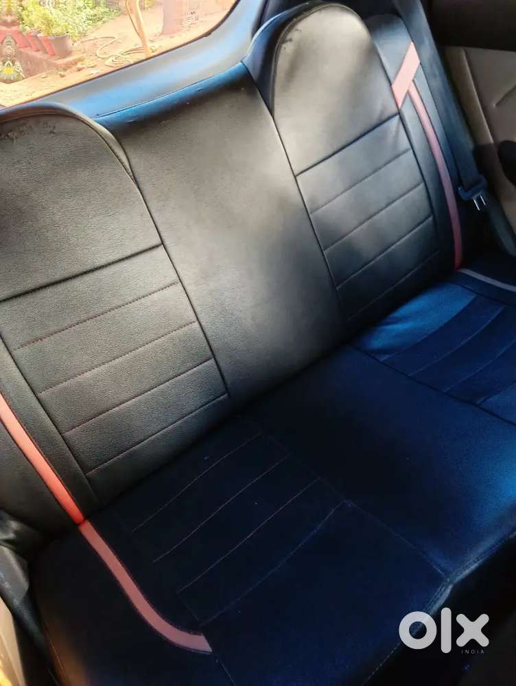 Hyundai Eon 2013