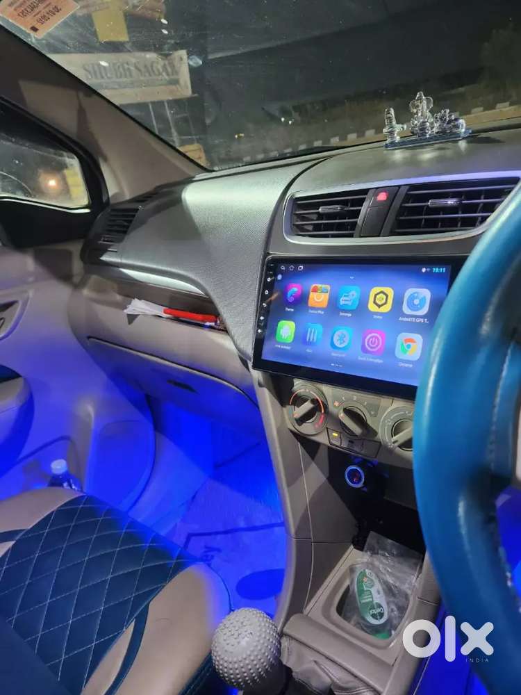 Maruti Suzuki Ertiga 2012 Diesel 100000 Km Driven