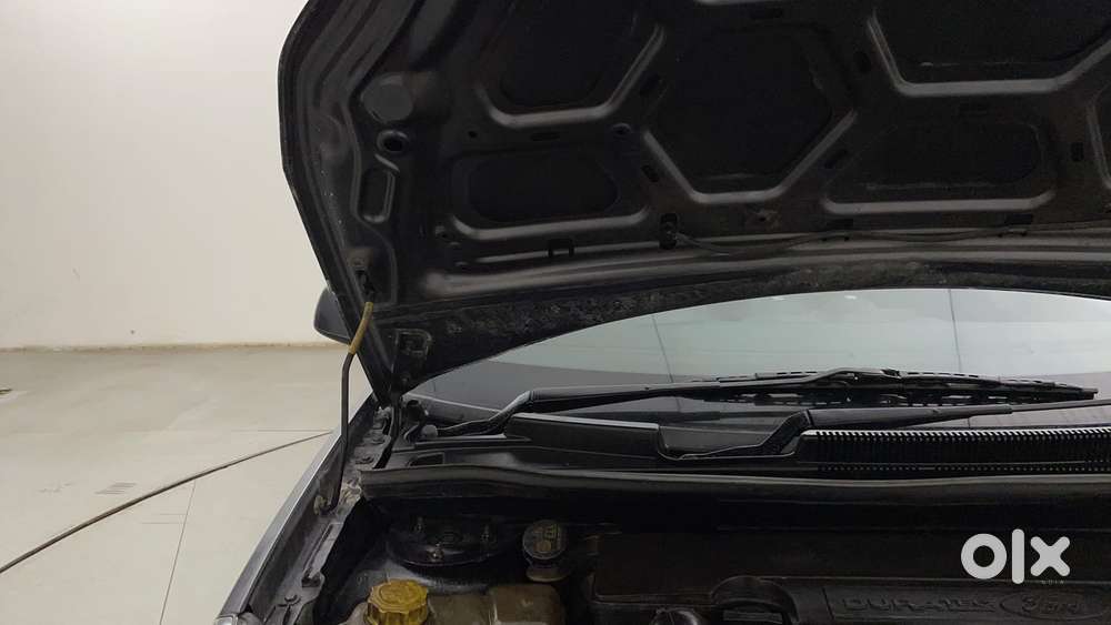 Ford Figo 2010-2012 Petrol Exi, 2015, Petrol