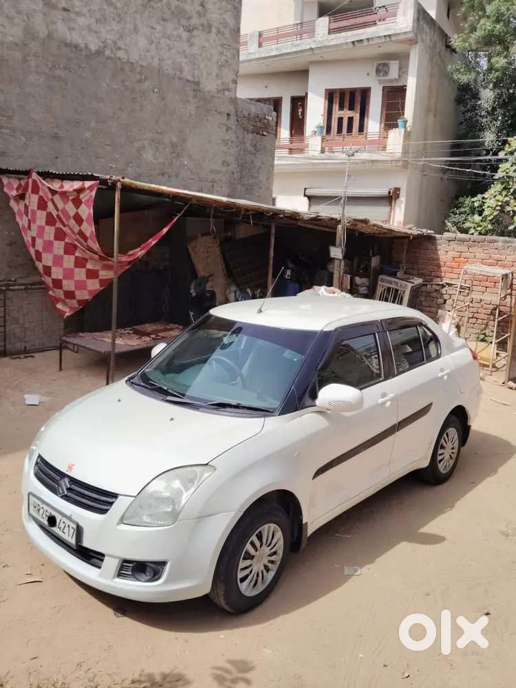 Swift Dzire All Original