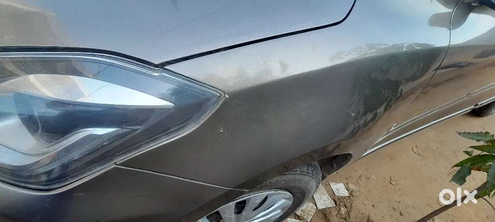 Maruti Suzuki Dzire 2021 Cng Petrol 90000 Km Driven