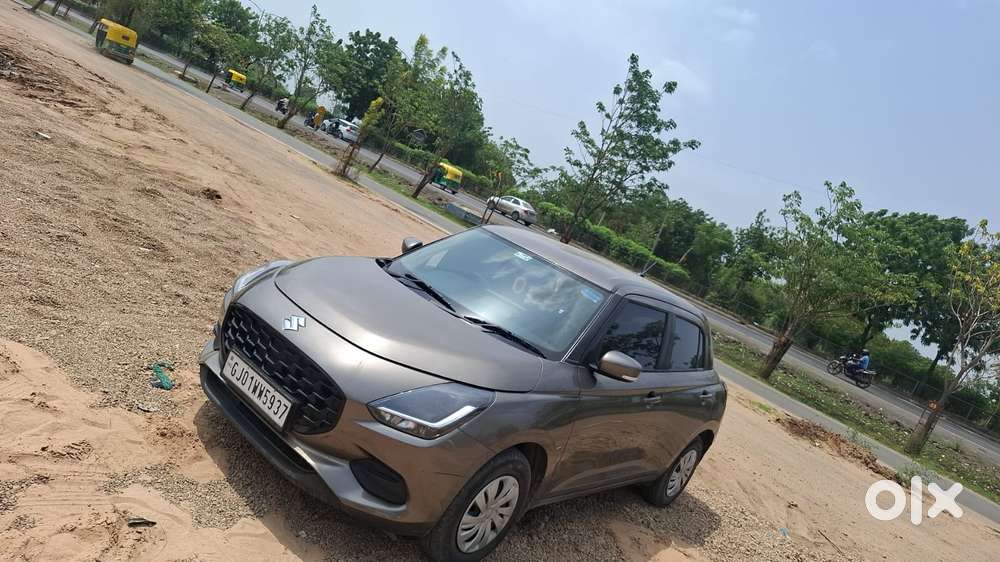 Maruti Suzuki Swift Vxi 1.2 Abs Bs-iv, 2025, Petrol