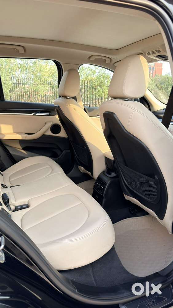 Bmw X1 Sdrive 20d X Line, 2021, Diesel