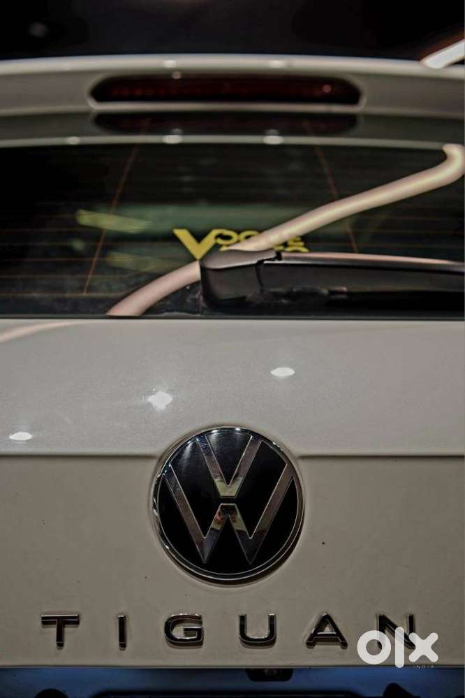 Volkswagen Tiguan 2.0 Elegance Tsi Dsg, 2022, Petrol