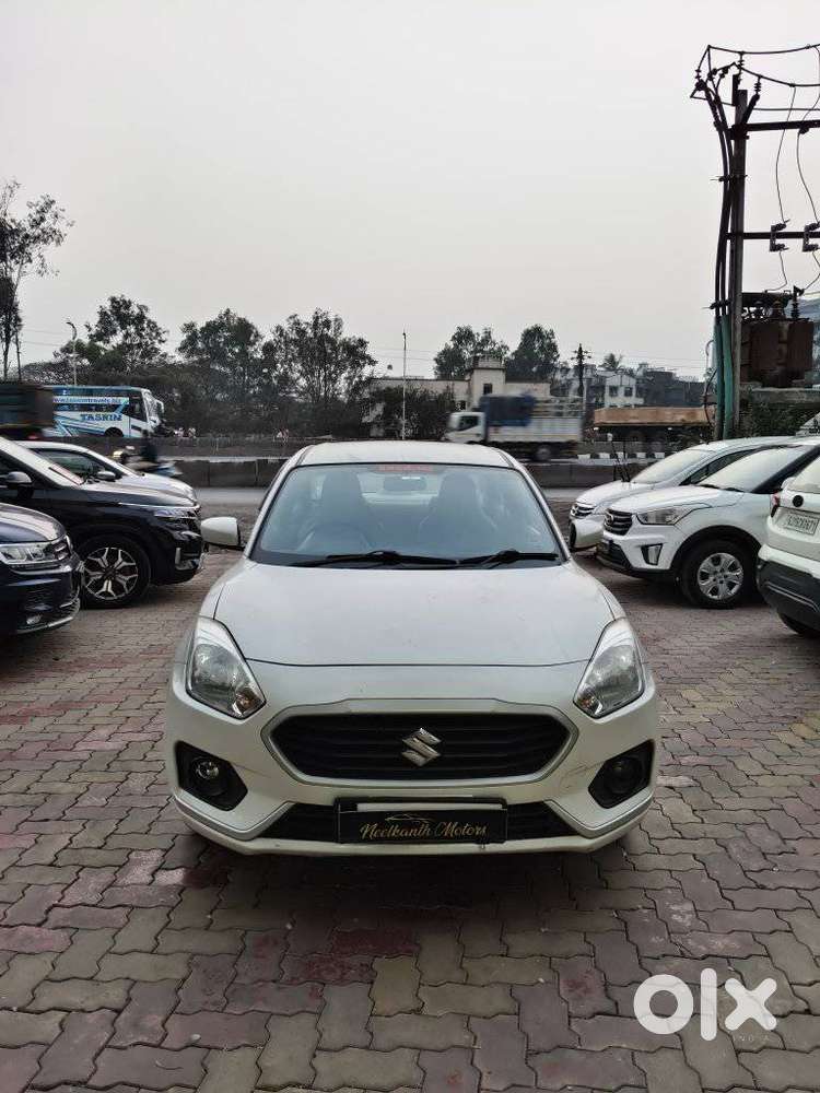 Maruti Suzuki Swift Dzire 1.2 Lxi (o), 2018, Petrol