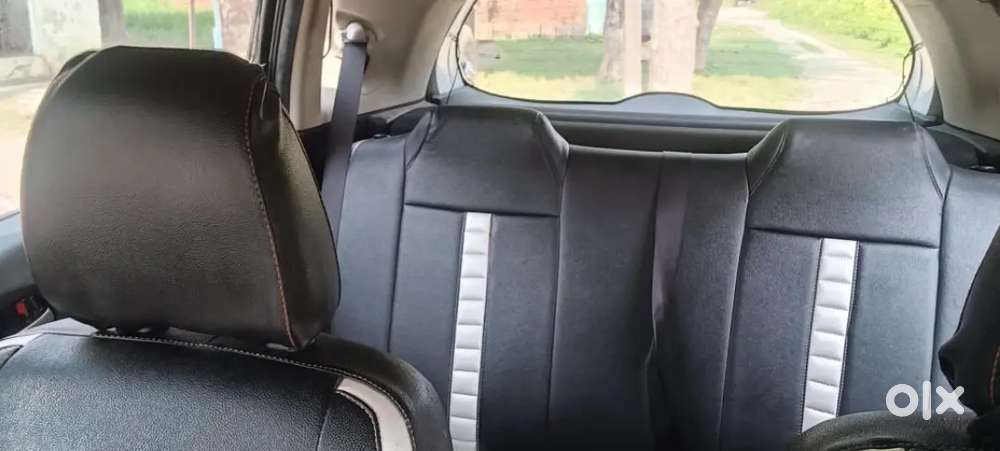 Honda Wr-v 2017 Petrol Well Maintained