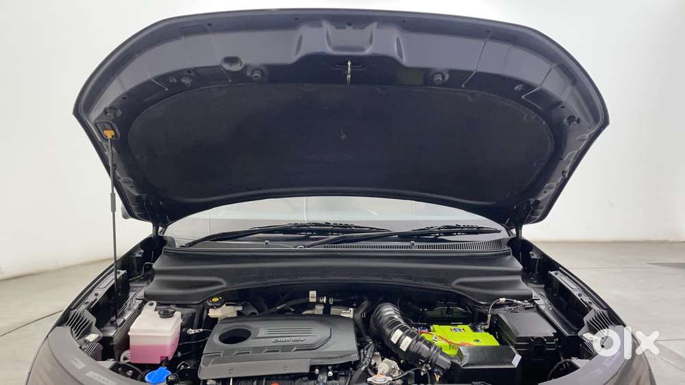 Hyundai Alcazar Signature 1.5 Diesel At 7str, 2024, Diesel