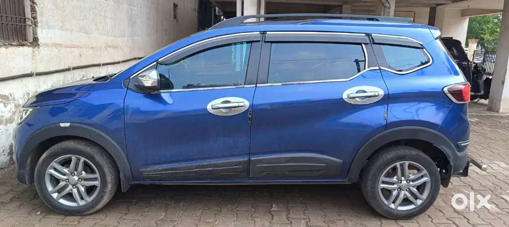 2021 Renault Triber Petrol