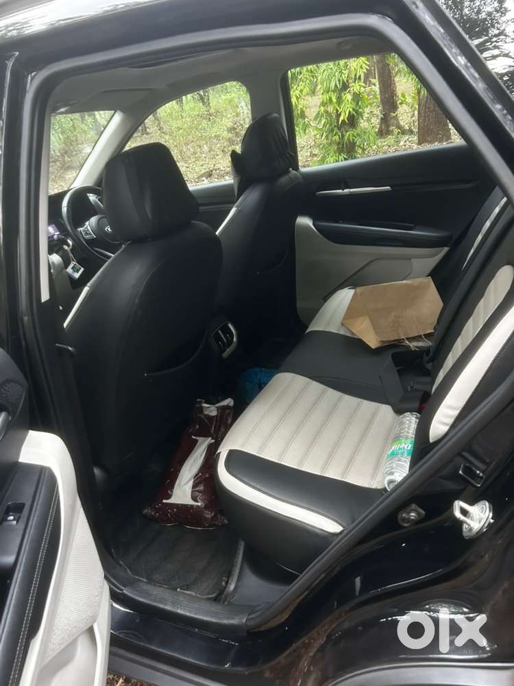 Kia Sonet 1.5 Htx Mt Diesel 2021 Model