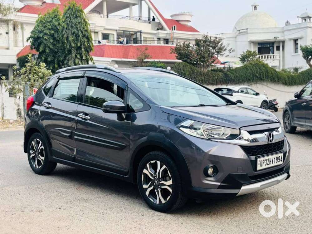 Honda Wr-v Exclusive Diesel, 2017, Diesel
