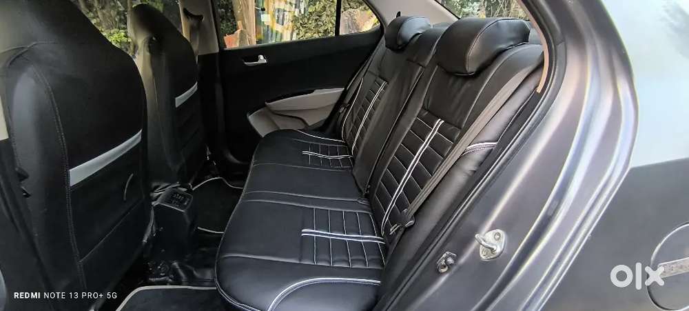 Hyundai Accent 1.5 Executive 2018