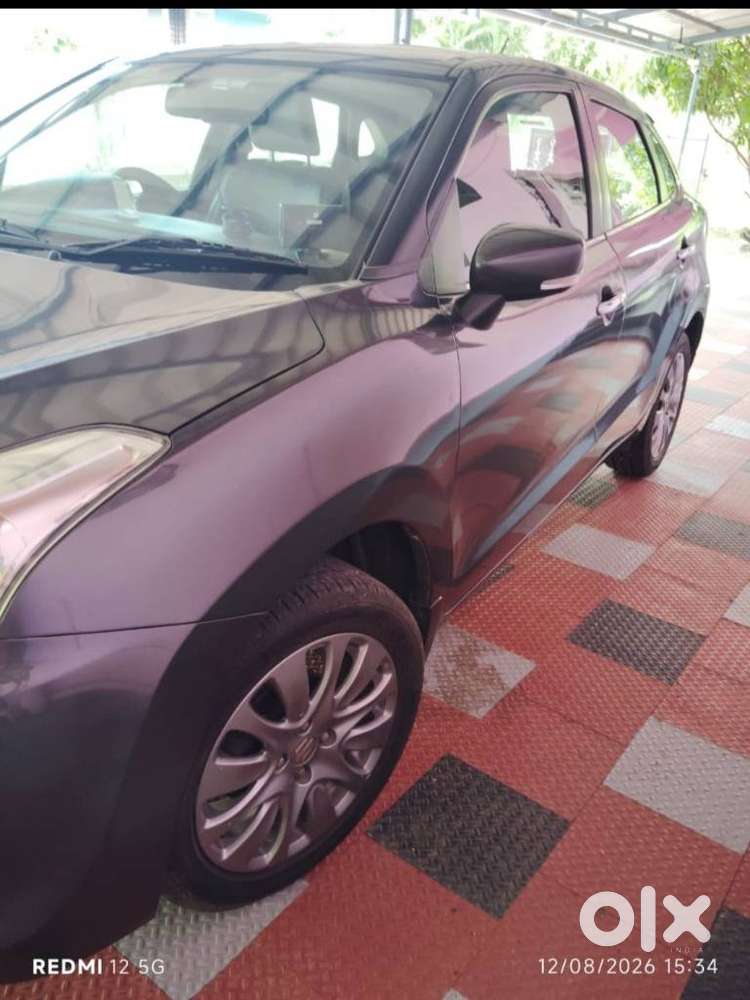 Maruti Suzuki Baleno 1.2 Zeta, 2016, Petrol