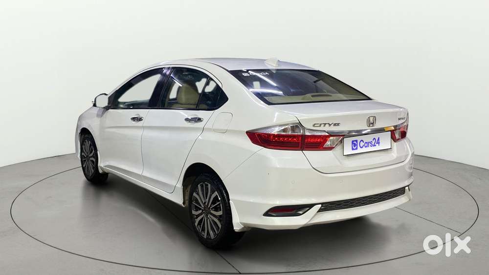 Honda City 2015-2017 I Dtec Vx, 2019, Diesel