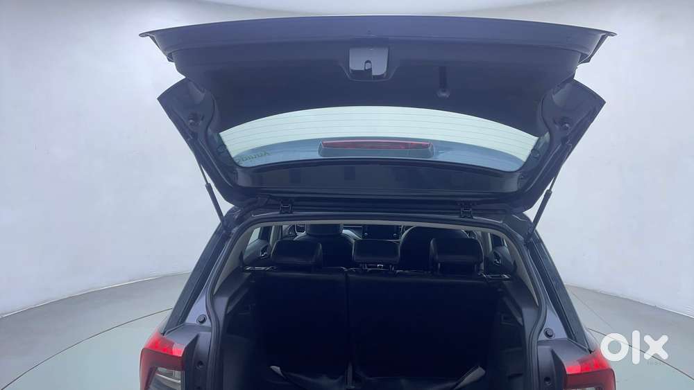 Skoda Kushaq 1.0 Tsi Ambition At, 2023, Petrol