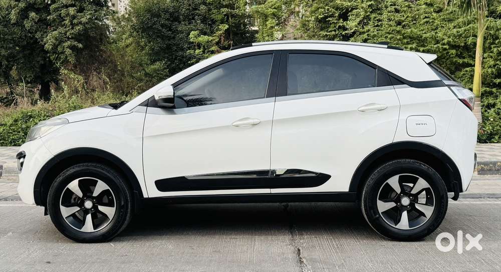 Tata Nexon 1.5 Revotorq Xz Plus (o), 2019, Diesel