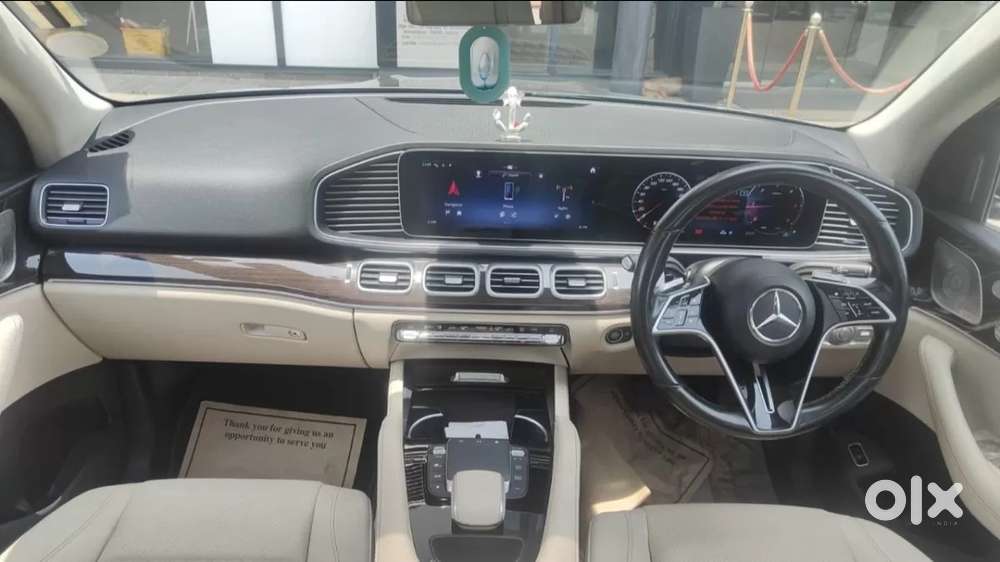 Mercedes-benz E-class E 200 Exclusive, 2023, Petrol
