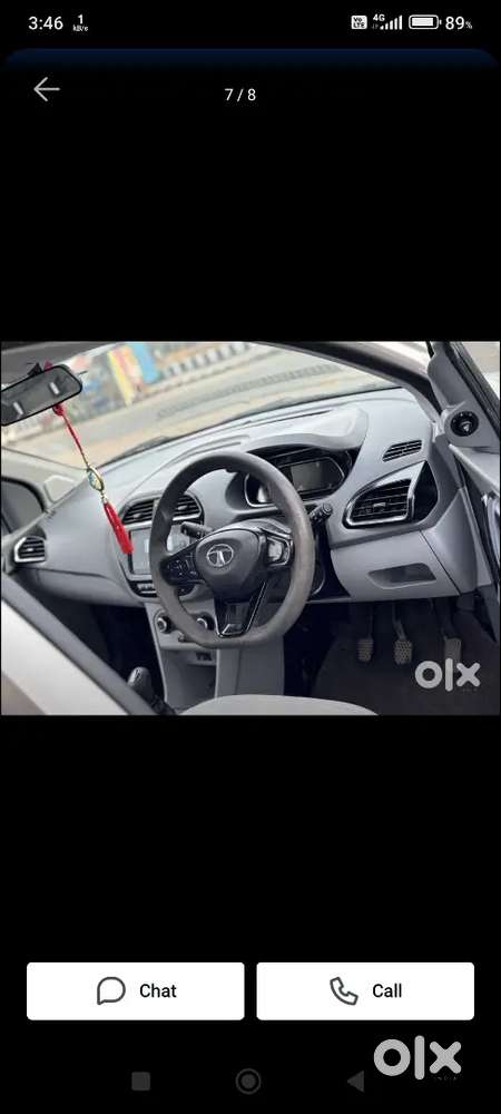 Tata Tigor 2022 Cng & Hybrids Well Maintained