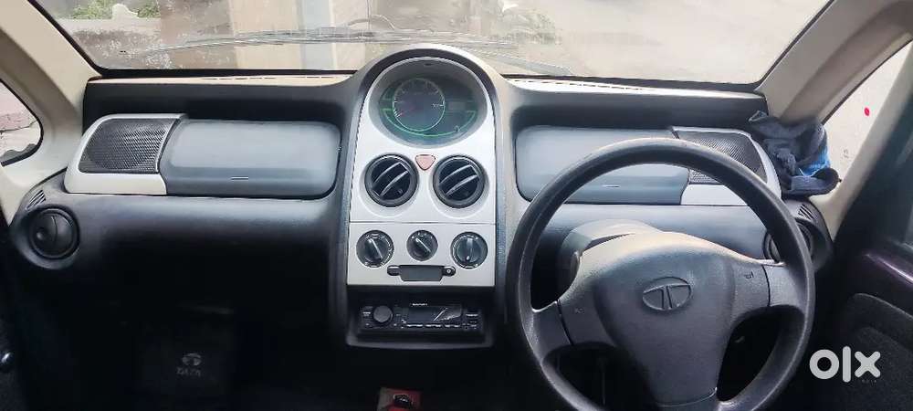 Tata Nano 2015 Cng