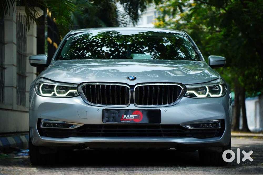 Bmw 6 Series 2.0 Gt 620d Luxury Line, 2021, Diesel