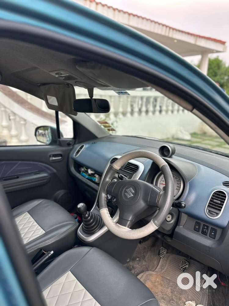 Maruti Suzuki Ritz 2010 Diesel Well Maintained