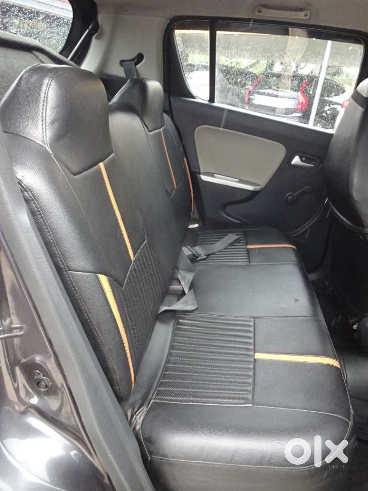 Maruti Suzuki Alto K10 Vxi, 2015, Petrol