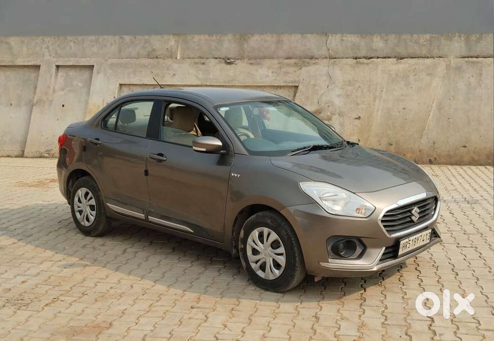Maruti Suzuki Swift Dzire Vxi At Optional, 2019, Petrol